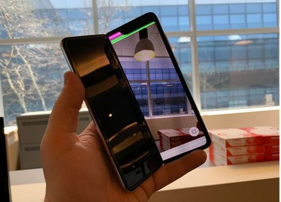 Galaxy Fold bị hủy hết đơn đặt hàng, chưa hẹn ngày quay lại