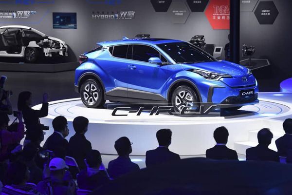 Toyota cắt giảm tiền thưởng để ưu tiên phát triển công nghệ