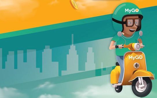 Viettel Post ra mắt ứng dụng gọi xe MyGo