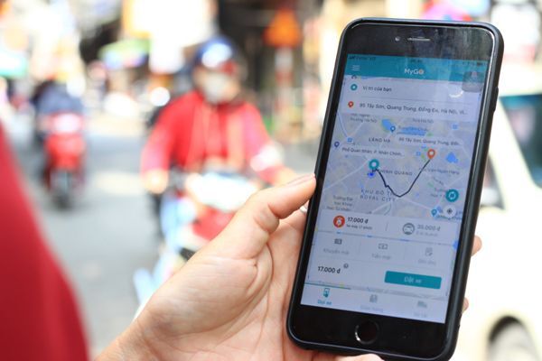 Từ 1/7/2019, MyGo của ViettelPost sẽ cung cấp dịch vụ tại 63 địa phương