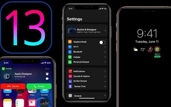 iOS 13 sẽ cho phép người dùng chỉnh sửa video trực tiếp