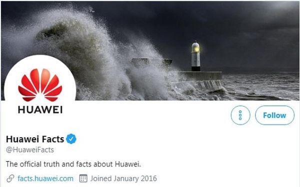 Facebook gỡ hàng loạt quảng cáo của Huawei