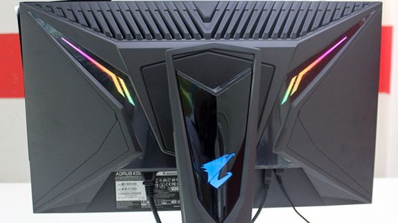 sản phẩm ấn tượng dành cho game thủ được Aorus