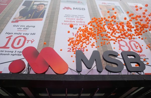 MSB đạt chuẩn Basel II: Sự ghi nhận về hiệu quả, an toàn và minh bạch