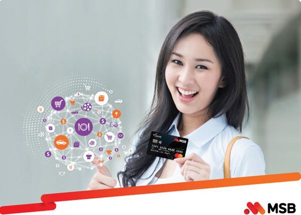 Mua sắm 