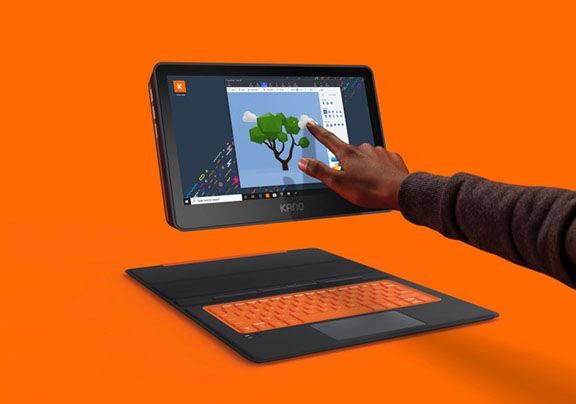Microsoft hợp tác cùng Kano xây dựng bộ kit riêng