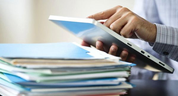 Chiến lược Dữ liệu đóng vai trò trung tâm trong Chuyển đổi số