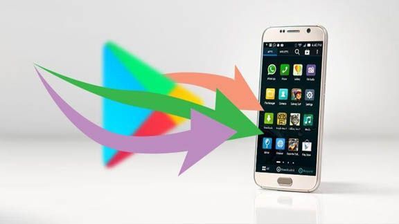 Phát hiện hàng nghìn ứng dụng Android giả mạo cực kỳ nguy hiểm