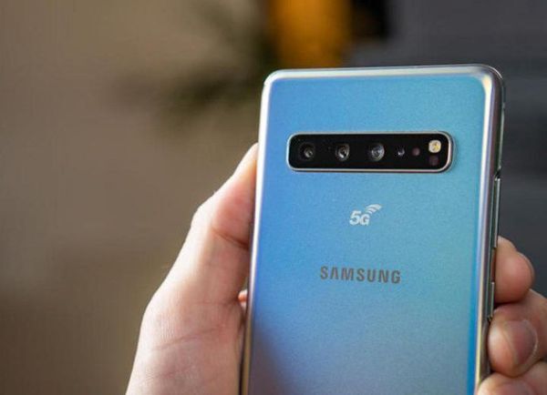 Samsung đã bán được hơn 1 triệu chiếc Galaxy S10 5G chỉ trong vòng 80 ngày