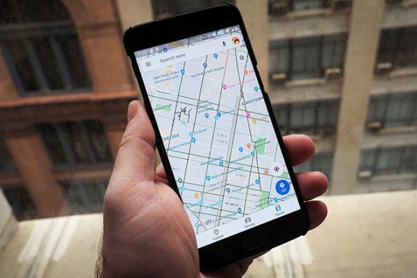 Dễ dàng tạo hồ sơ khiến nhiều doanh nghiệp giả mạo xuất hiện trên Google Maps