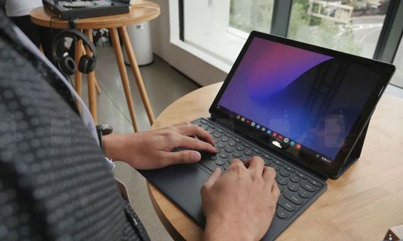 Google âm thầm khai tử các dòng máy tính bảng của mình