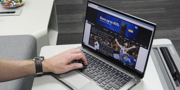 Laptop Dell tiếp tục dính lỗi bảo mật nghiêm trọng