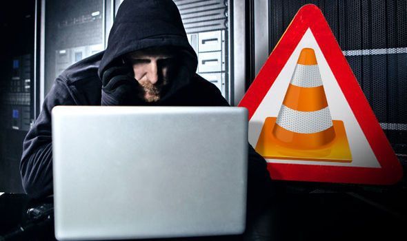 Hacker tấn công máy tính thông qua lỗi bảo mật trên VLC Player
