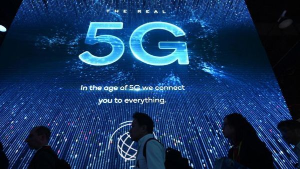  Huawei, viễn thông, Công nghệ 5G, trí tuệ nhân tạo, 5G, 