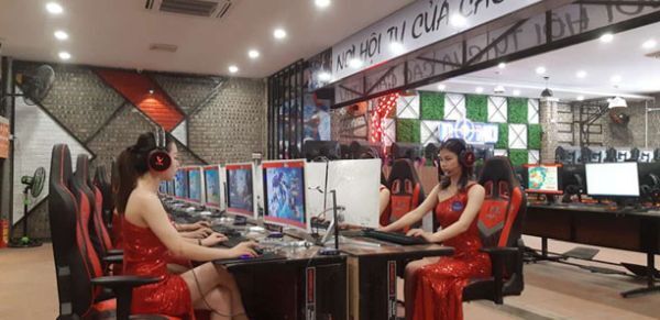 Domo Game chính thức khai trương cơ sở 3 tại Từ Sơn, Bắc Ninh