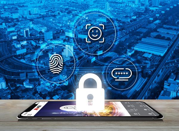 MSB ra mắt 2 tính năng xác thực mới bằng sinh trắc học và soft token