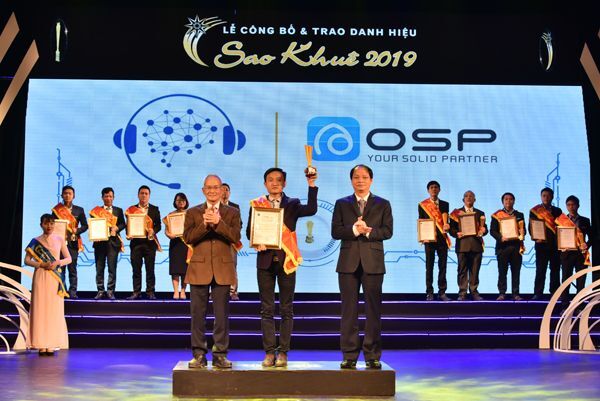  Big Data, Sao Khuê, AI, Sao Khuê 2019, AiG – AI Telesale, TeleSale, SMS Branding, OSP Toàn Cầu, 