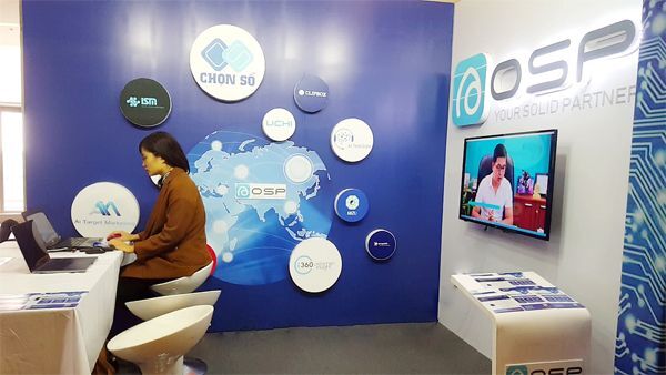 AiG – AI Telesale: Kết nối mua – bán dễ dàng nhờ TeleSale và SMS Branding