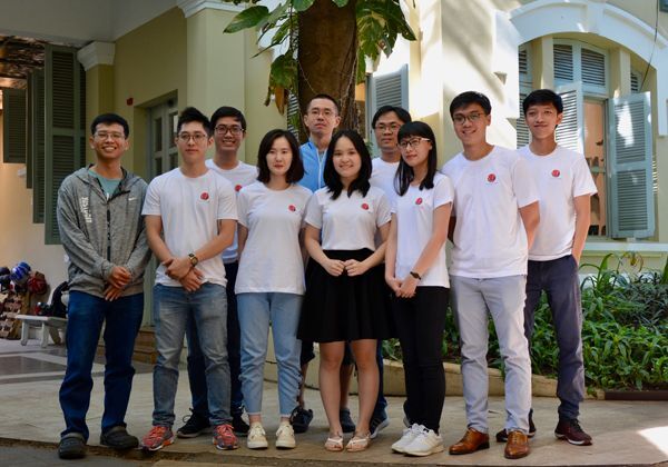 robot, trí tuệ nhân tạo, AI, tự động hóa, kiểm phẩm, Vitalify Asia,