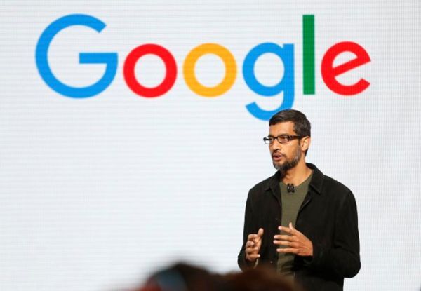 Mỹ điều tra chống độc quyền với Google