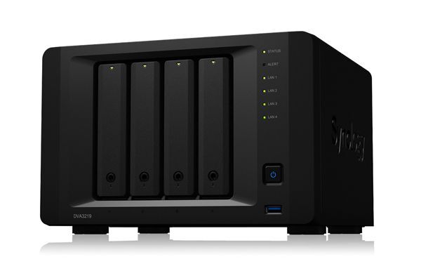 Synology giới thiệu hàng loạt giải pháp quản lý dữ liệu tiên tiến cho DN