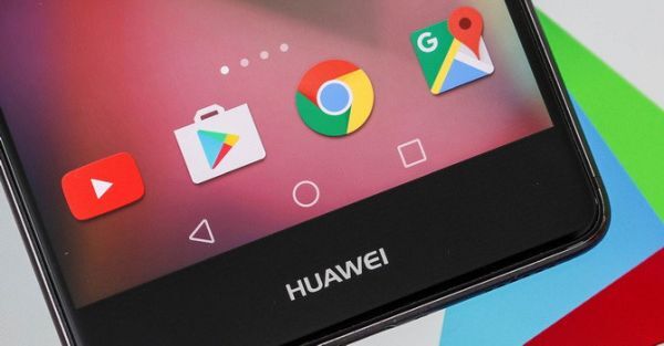 Liệu hệ điều hành di động Huawei