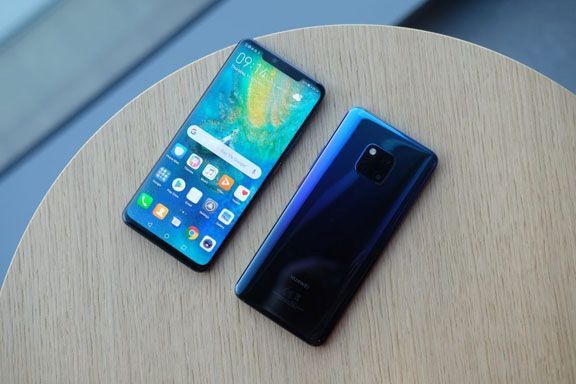 Smartphone giá rẻ Realme C2 lên kệ, giá 3,69 triệu đồng