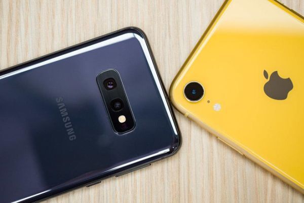 IDC: iPhone 11 và Galaxy Note 10 đã đối diện tương lai ảm đạm
