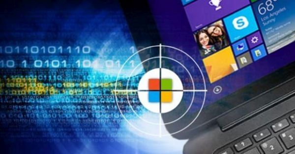 Còn khoảng 1 triệu máy tính chạy Windows chưa được vá lỗ hổng bảo mật