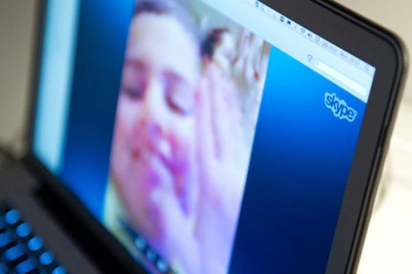 Skype for Web đã bắt đầu hỗ trợ chia sẻ màn hình trên Chrome