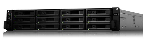 NAS, quản lý dữ liệu, Synology, 