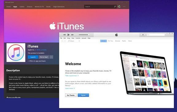 Apple chính thức ngừng dịch vụ iTunes sau gần 2 thập kỷ