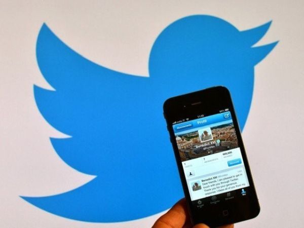 Twitter mua startup phát hiện tin tức giả mạo