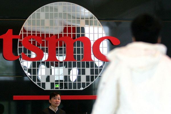 TSMC hưởng lợi khi nhiều nhà cung ứng 