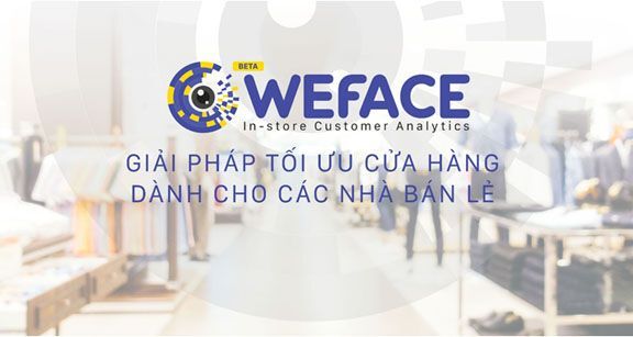 Phần mềm đầu tiên tại Việt Nam ứng dụng trí tuệ nhân tạo vào phân tích khách hàng