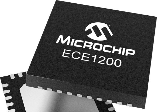 Microchip ra mắt giải pháp cầu nối eSPI-to-LPC thương mại đầu tiên trong ngành
