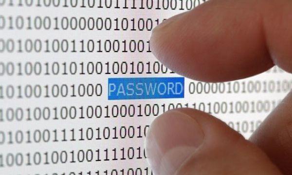 Hacker lại có thêm một hình thức đánh cắp mật khẩu người dùng mới