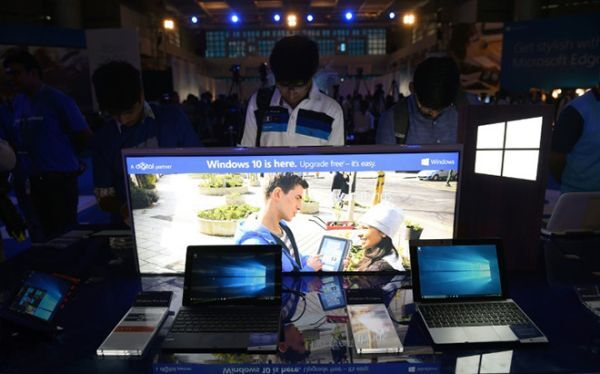 Hầu hết máy tính Windows 10 sẽ được Microsoft hỗ trợ cập nhật