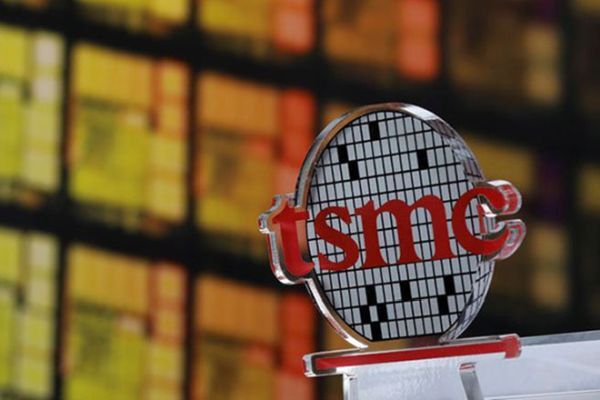 Doanh số chip TSMC ảnh hưởng bởi lệnh cấm Huawei