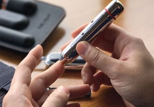 Apple bán máy theo dõi bệnh tiểu đường