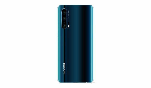 Honor 20 Pro đạt được chứng nhận của Google, chuẩn bị trình làng