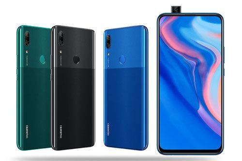 Huawei Y9 Prime 2019