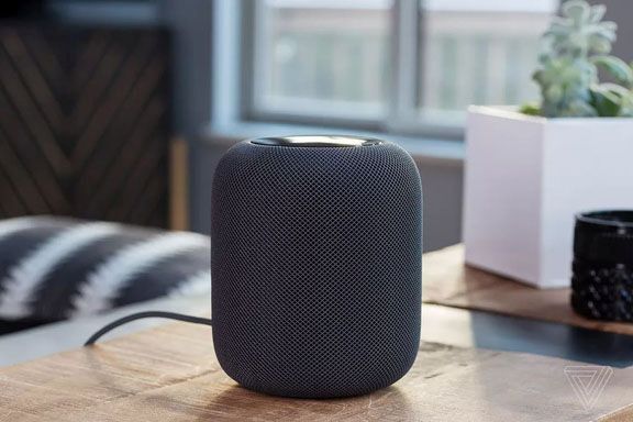 Apple giảm giá loa HomePod xuống còn 199 USD