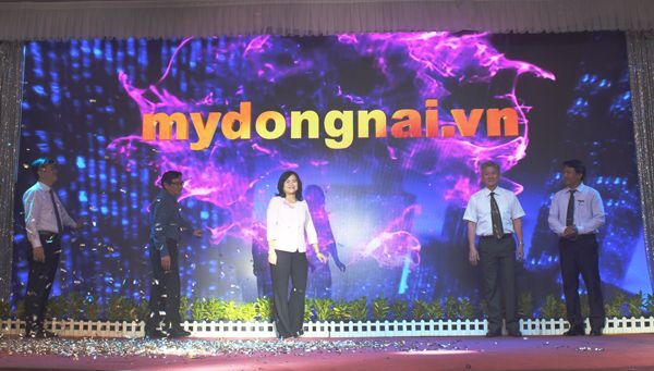  ứng dụng du lịch, Đồng Nai, quảng bá du lịch, Cổng thông tin du lịch, Dong Nai Tourism, 