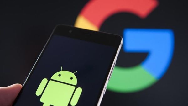 Google sẽ mất tới 800 triệu người dùng nếu Huawei bỏ rơi Android