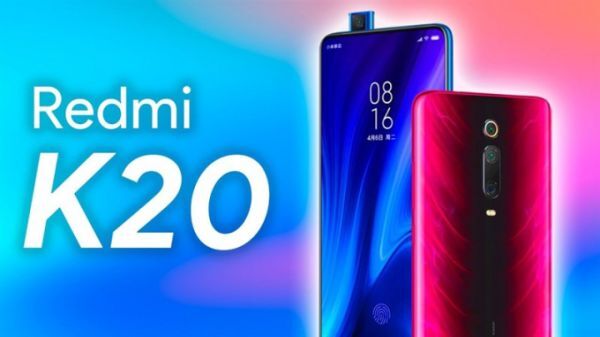 Redmi K20 lộ điểm Antutu rất ấn tượng