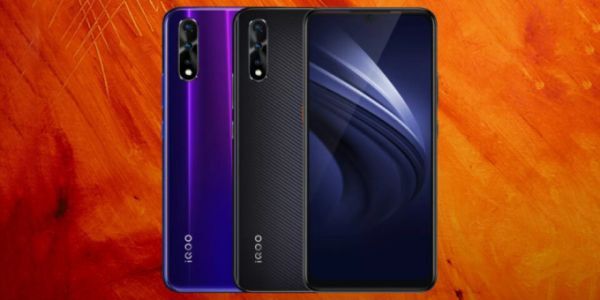 Vivo iQOO Neo sẽ được ra mắt ngày 2/7 tới