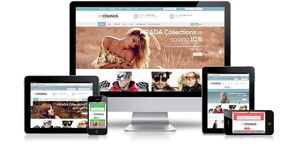 Nền tảng Magento hỗ trợ hoạt động đa thiết bị