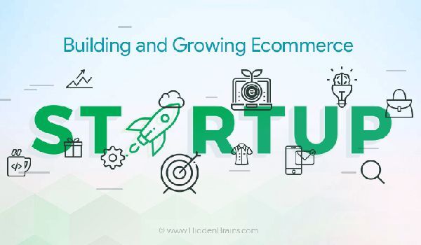 Startup Việt: Mơ xa gặt lớn với thương mại điện tử