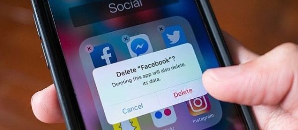 Facebook sắp hết thời vì nhàm chán và lỗi thời